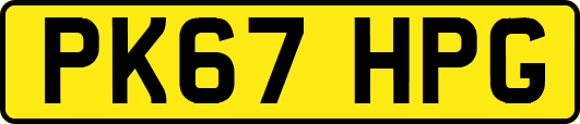 PK67HPG
