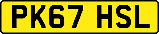 PK67HSL