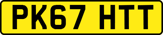 PK67HTT