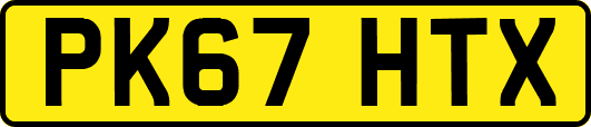 PK67HTX