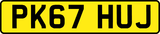 PK67HUJ