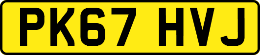 PK67HVJ