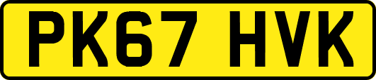 PK67HVK