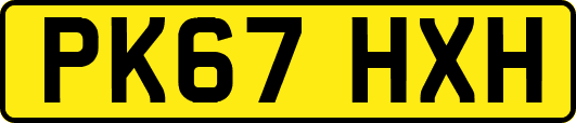PK67HXH