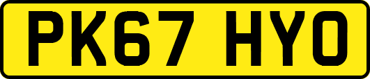 PK67HYO