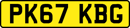 PK67KBG