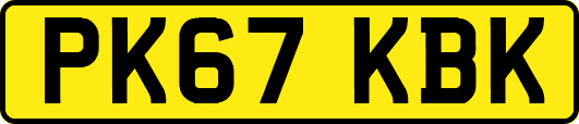 PK67KBK