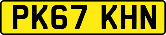 PK67KHN