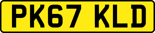 PK67KLD