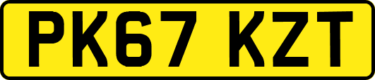 PK67KZT