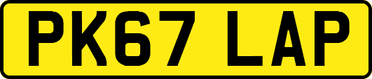 PK67LAP