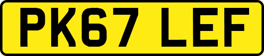 PK67LEF