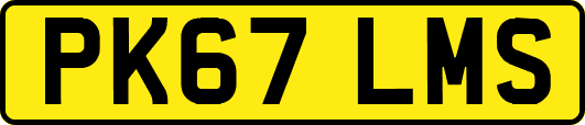 PK67LMS