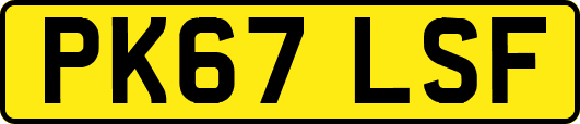 PK67LSF