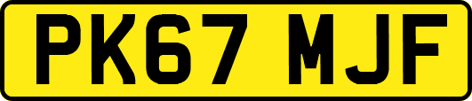 PK67MJF
