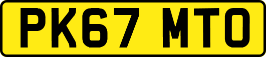 PK67MTO