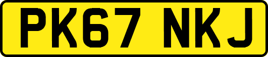 PK67NKJ