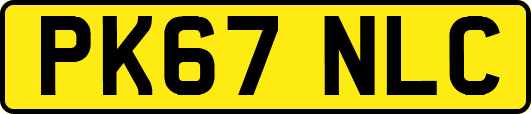 PK67NLC