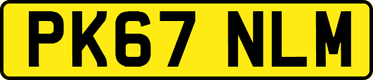 PK67NLM