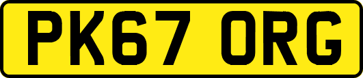 PK67ORG