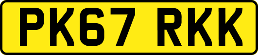 PK67RKK