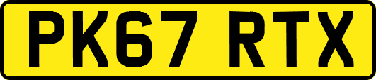 PK67RTX