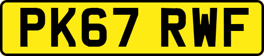 PK67RWF