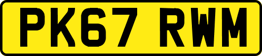 PK67RWM
