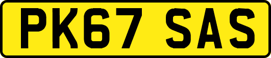 PK67SAS