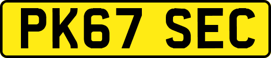 PK67SEC