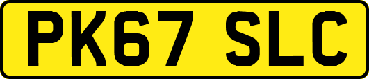 PK67SLC