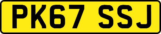 PK67SSJ