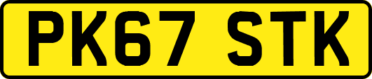 PK67STK