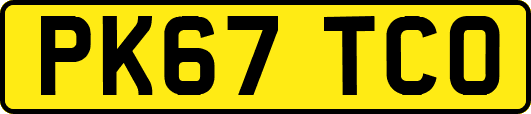 PK67TCO