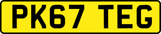 PK67TEG