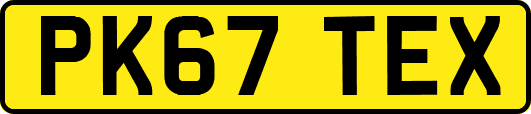 PK67TEX