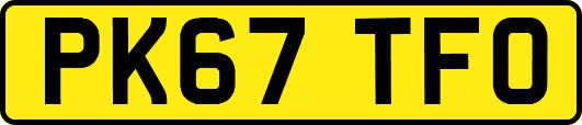 PK67TFO