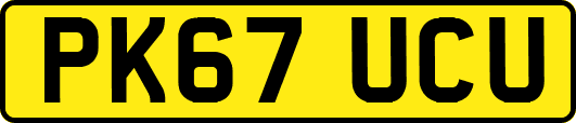 PK67UCU