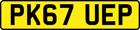 PK67UEP