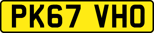 PK67VHO