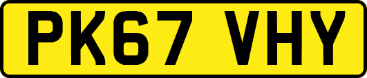 PK67VHY