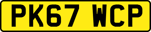 PK67WCP