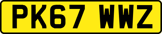 PK67WWZ