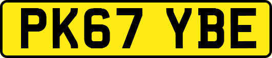 PK67YBE