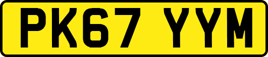 PK67YYM