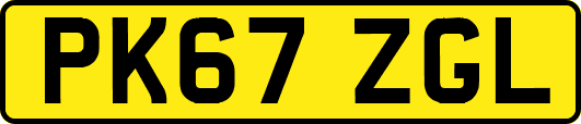 PK67ZGL