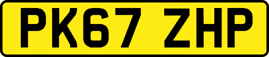 PK67ZHP