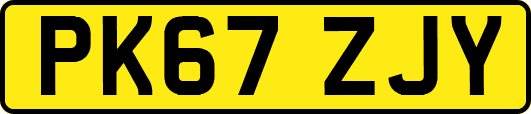 PK67ZJY