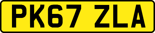 PK67ZLA
