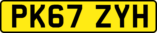 PK67ZYH